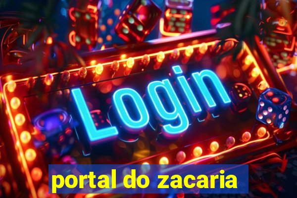 portal do zacaria